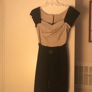 Stop Starring chic dress